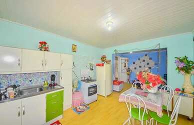 Imagem 6: Apolar Imóveis vende excelente Casa, localizado no bairro Cidade Industrial - Curitiba - P