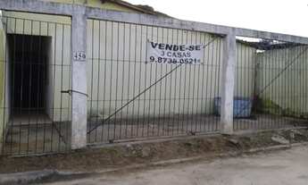 Imagem: Três casa pra vender