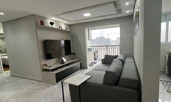 Imagem: Venda - Apartamento 50m 2 quartos em Vila