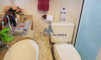 Imagem 6: Apartamento-À VENDA-Lagoa-Rio de Janeiro-RJ