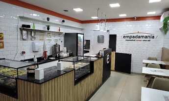 Imagem: Lanchonete 60m2 hipermercado Duque de Caxias