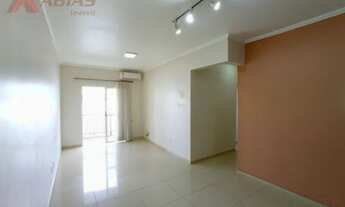 Imagem: Apartamento em Jardim Alvorada - São Carlos