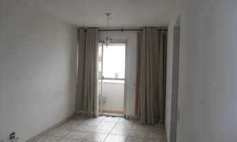 Imagem 4: Apartamento de 66 metros quadrados com 2 quartos em Vila Mariana - São Paulo - SP