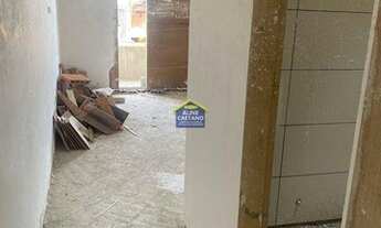 Imagem 4: LINDO SOBRADO, 2 DORMS 1 SUITE , SACADA , CHURRASQUEIRA 280 mil