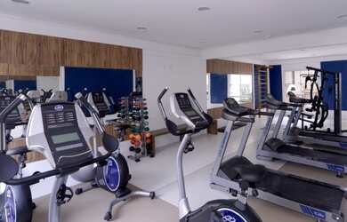 Imagem 4: Inspire Verdes - Alugo Apartamento no Centro de Barueri, SP