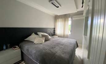 Imagem 3: Casa condominio para Venda - 157m², 3 dormitórios, sendo 1 suites, 2 vagas - Sarandi