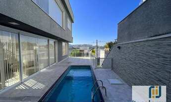 Imagem 2: Casa à venda no Residencial Alphasitio Tamboré