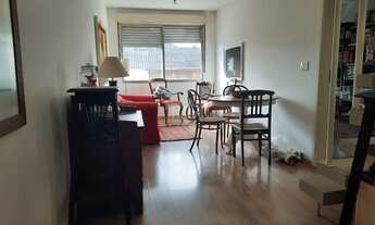 Imagem 2: Cobertura para Venda - 75m², 2 dormitórios, sendo 1 suites, Centro Histórico