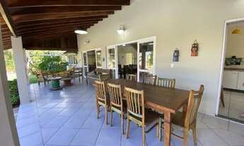 Imagem 3: Sobrado com piscina na quadra do mar