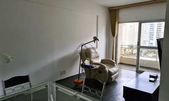 Imagem 3: Apartamento - Chácara Primavera - Campinas