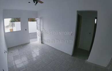 Imagem 5: Casa Padrão em São José do Rio Preto