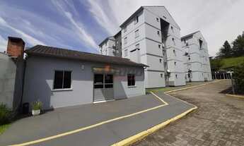 Imagem: Novo Hamburgo - Apartamento Padrão - Canudos