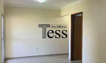 Imagem 2: Apartamento para aluguel, 3 quartos, 1 suíte, 2 vagas, Jardim Tarraf II - São José do Rio