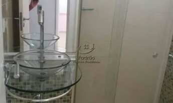 Imagem 3: APARTAMENTO RESIDENCIAL em SOROCABA - SP, VILA TRUJILLO