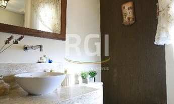 Imagem 7: Casa Condominio para Venda - 240.07m², 3 dormitórios, sendo 1 suites, 3 vagas - Vila Conce