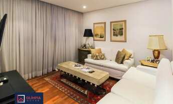 Imagem 7: Apartamento Locação 2 Dormitórios - 117 m² Moema