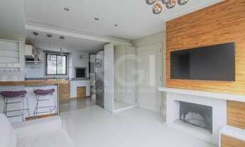 Imagem: Apartamento para Venda - 55m², 2 dormitórios