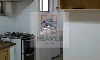 Imagem 7: APARTAMENTO REFORMADO COM 94 M² NO REAL PARQUE!!!