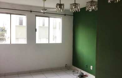 Imagem 3: Apartamento para aluguel com 70 metros quadrados com 3 quartos