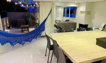 Imagem 5: Cobertura de 171m², Bairro São João