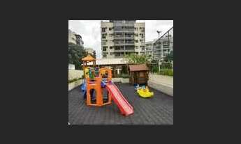 Imagem 6: Apartamento para venda possui 81 metros quadrados com 3 quartos