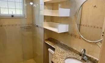 Imagem 6: LOCAÇÃO de Apartamento Térreo Modelo Beatriz com 2 Quartos, Sendo 1 Suíte, Bem Planejado