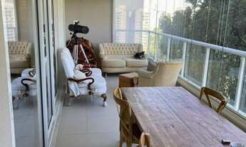 Imagem: 3 Suites, 3 vagas