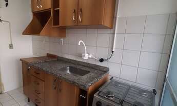 Imagem 2: Alugo apartamento 2D com vaga