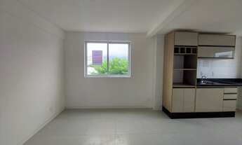 Imagem 6: Apartamento com 1 dormitório para alugar, 40 m² por R$ 1.800/mês - Centro - Jaraguá do Sul