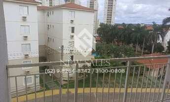 Imagem 7: Excelente apartamento com 2 quartos no Setor Negrão de Lima