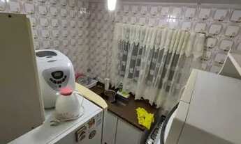 Imagem 5: Apartamento para Venda em São Paulo, Cambuci, 2 dormitórios, 1 banheiro, 1 vaga