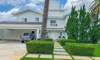 Imagem 7: Casa à venda no Jardim Botânico - Sousas - Campinas/SP