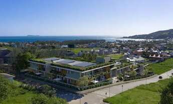 Imagem 3: Studio Garden com 62 m2, na planta no centro - Garopaba - SC