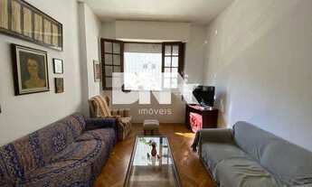 Imagem 2: Apartamento-À VENDA-Botafogo-Rio de Janeiro-RJ