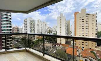 Imagem 6: Apartamento - Cambuí - Campinas