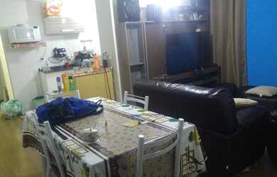 Imagem 7: Aluga-se Apto em Vila Andrade 2 Quartos, Sala, Cozinha, Lavanderia