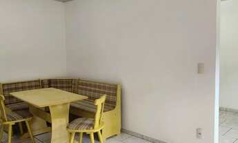 Imagem 2: AMPLA KITNET NO SALTO WEISSBACK