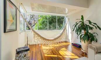 Imagem 3: APARTAMENTO À VENDA COM 2 QUARTOS, 2 VAGAS EM PINHEIROS