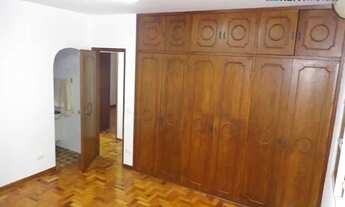 Imagem 6: Casa com 3 dormitórios para alugar, 189 m² por R$ 4.658,50/mês - Parque Jabaquara - São Pa