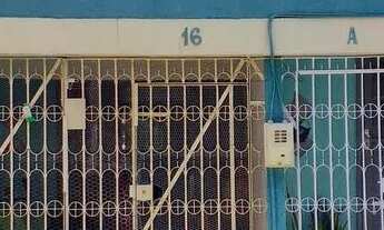 Imagem 7: Alugo KIT NET nos altos CANUDOS, com 2 /4