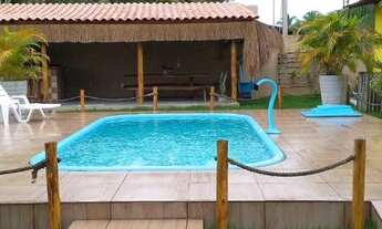 Imagem: Casa japaratinga temporada