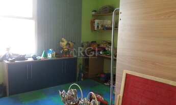 Imagem 6: Sobrado para Venda - 307m², 3 dormitórios, 4 vagas - Menino Deus