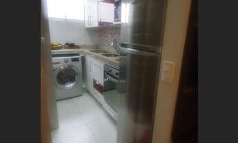 Imagem: Apartamento para aluguel com 40 metros quadrados