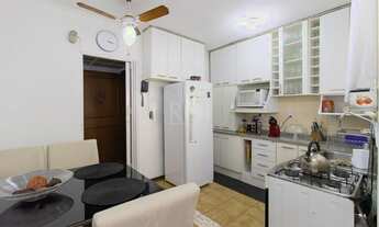 Imagem 5: Apartamento de 77m², Bairro Menino Deus