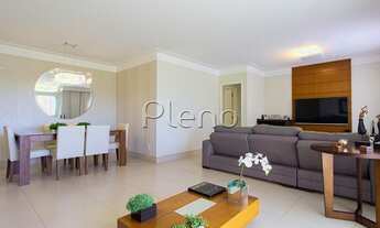 Imagem 7: Apartamento - Parque Prado - Campinas