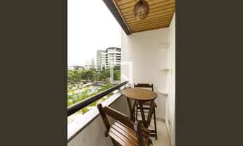 Imagem 6: Apartamento para Aluguel - Jardim Anália Franco, 2 Quartos, 55 m2