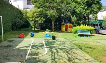 Imagem 2: Sobrado com 6 dormitórios à venda, 380 m² por R$ 1.890.000,00 - Vila São José - São Paulo