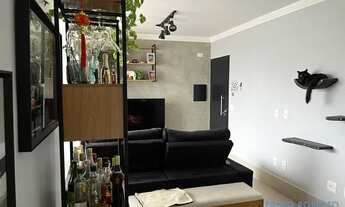 Imagem 3: APARTAMENTO - PERDIZES - SP