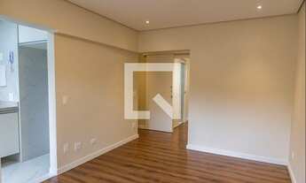 Imagem 2: Apartamento para Aluguel - Vila Mariana, 1 Quarto, 41 m2