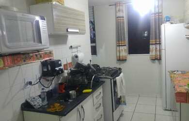 Imagem 2: Aluga-se Apto em Vila Andrade 2 Quartos, Sala, Cozinha, Lavanderia